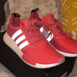 Adidas NMD sneakers